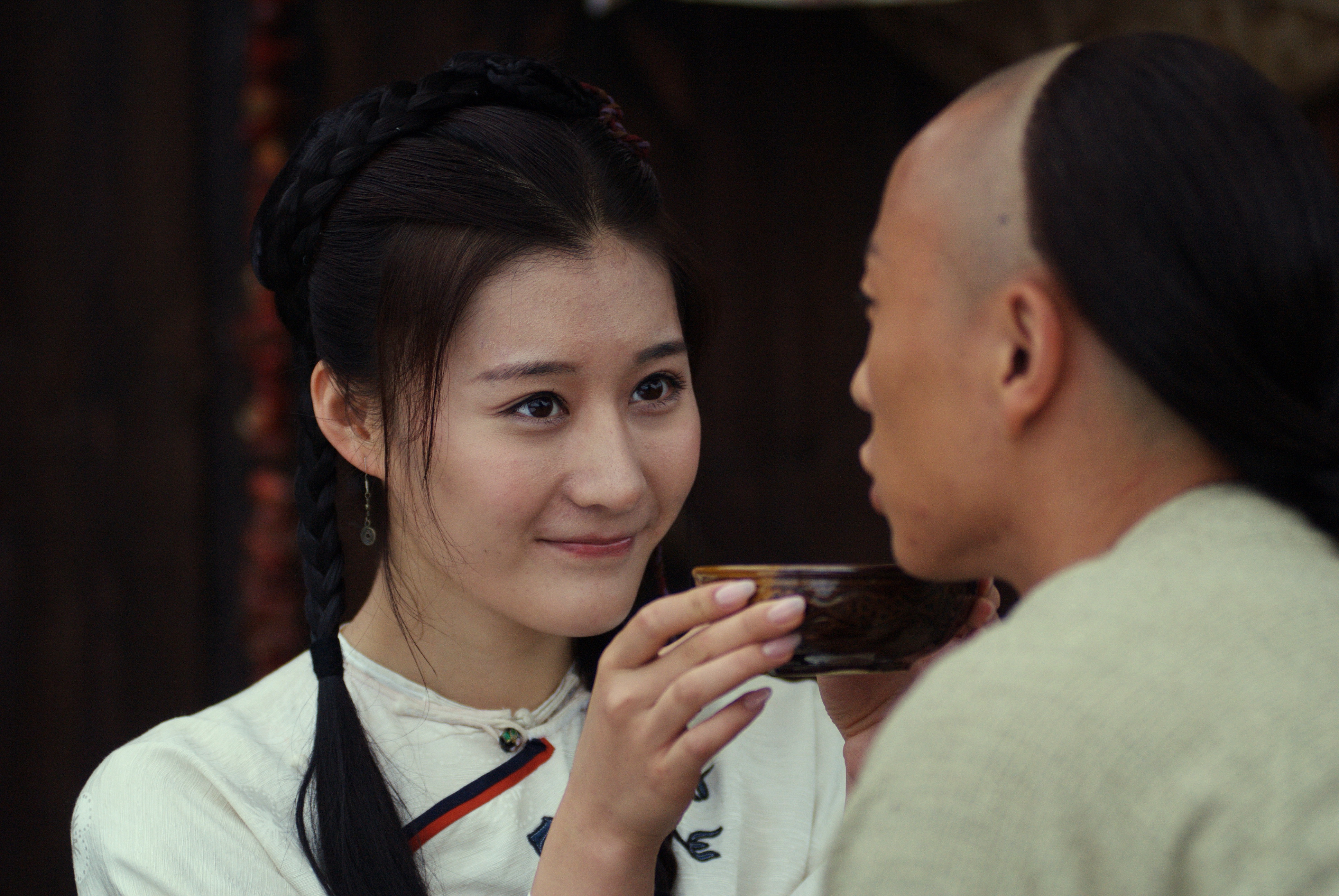 八卦宗师剧照的剧照