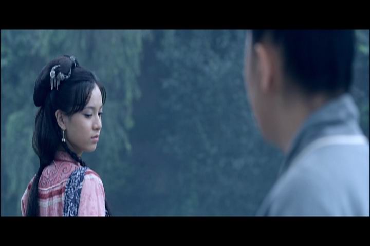 八卦宗师剧照的剧照