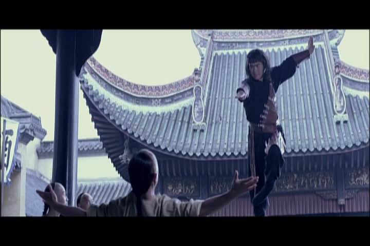 八卦宗师剧照的剧照