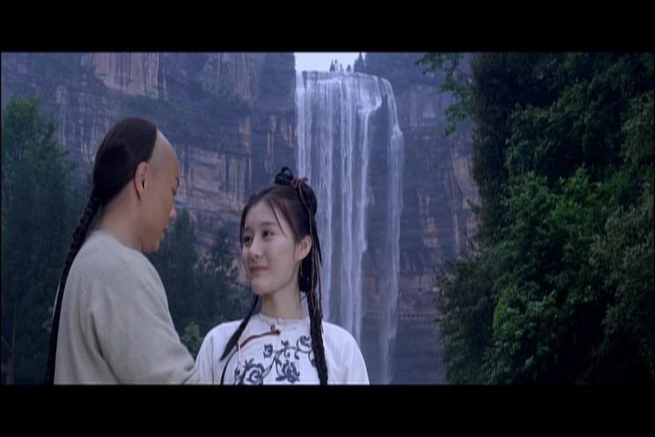 八卦宗师剧照的剧照