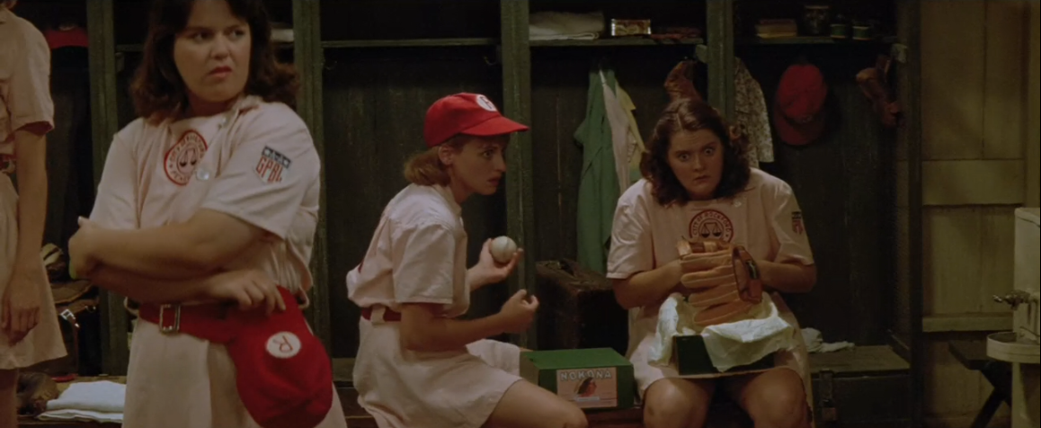 红粉联盟剧照的剧照