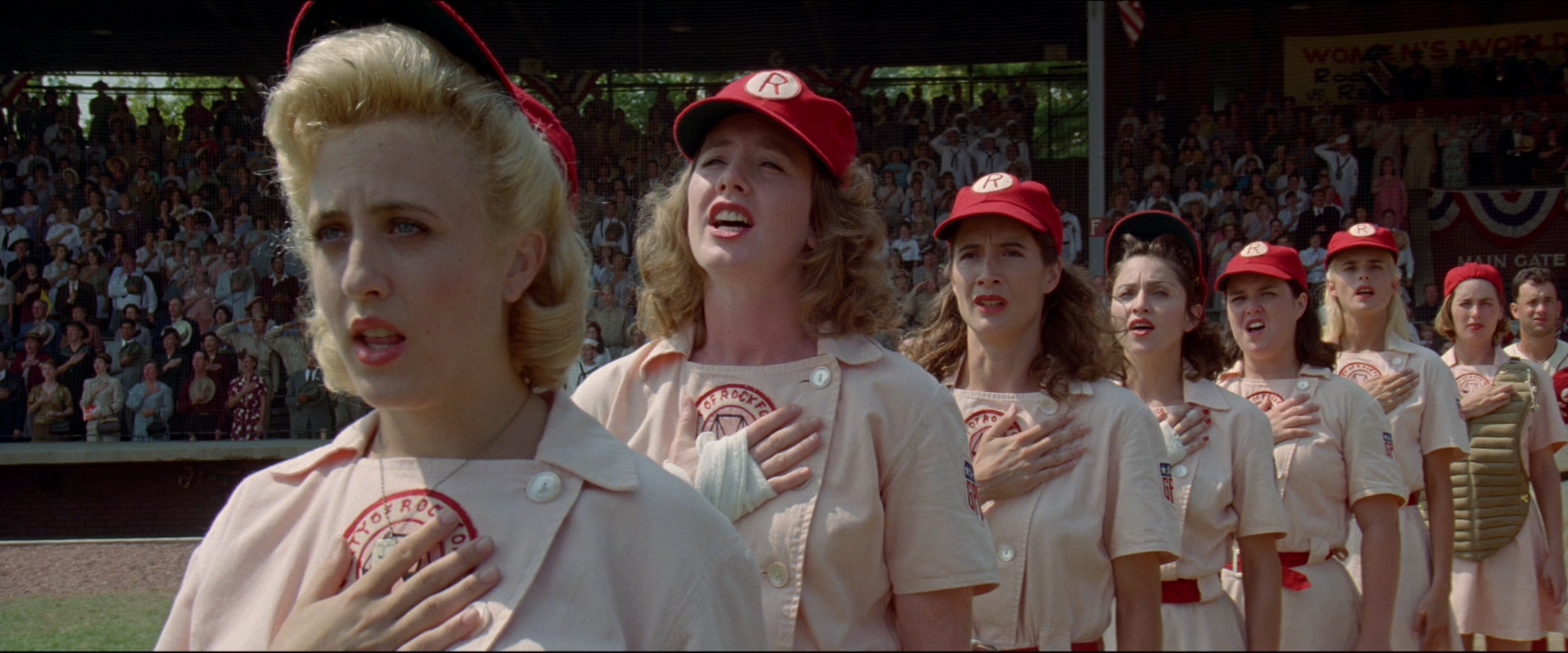 红粉联盟剧照的剧照