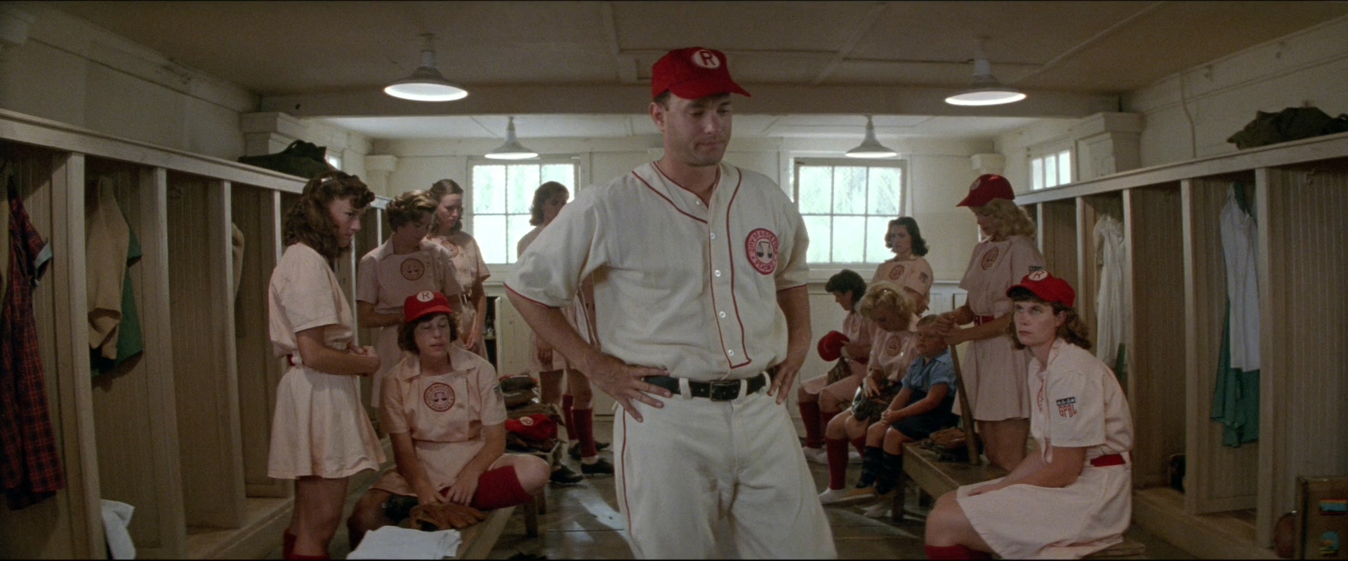 红粉联盟剧照的剧照