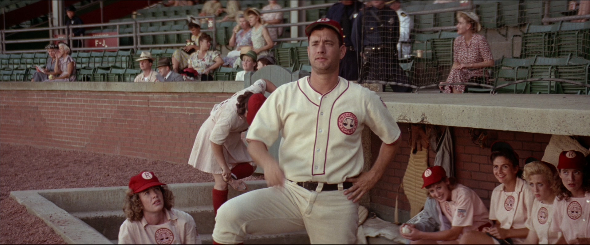 红粉联盟剧照的剧照