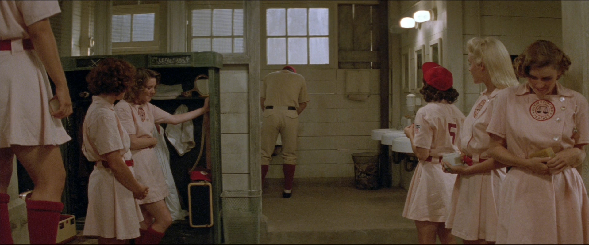 红粉联盟剧照的剧照