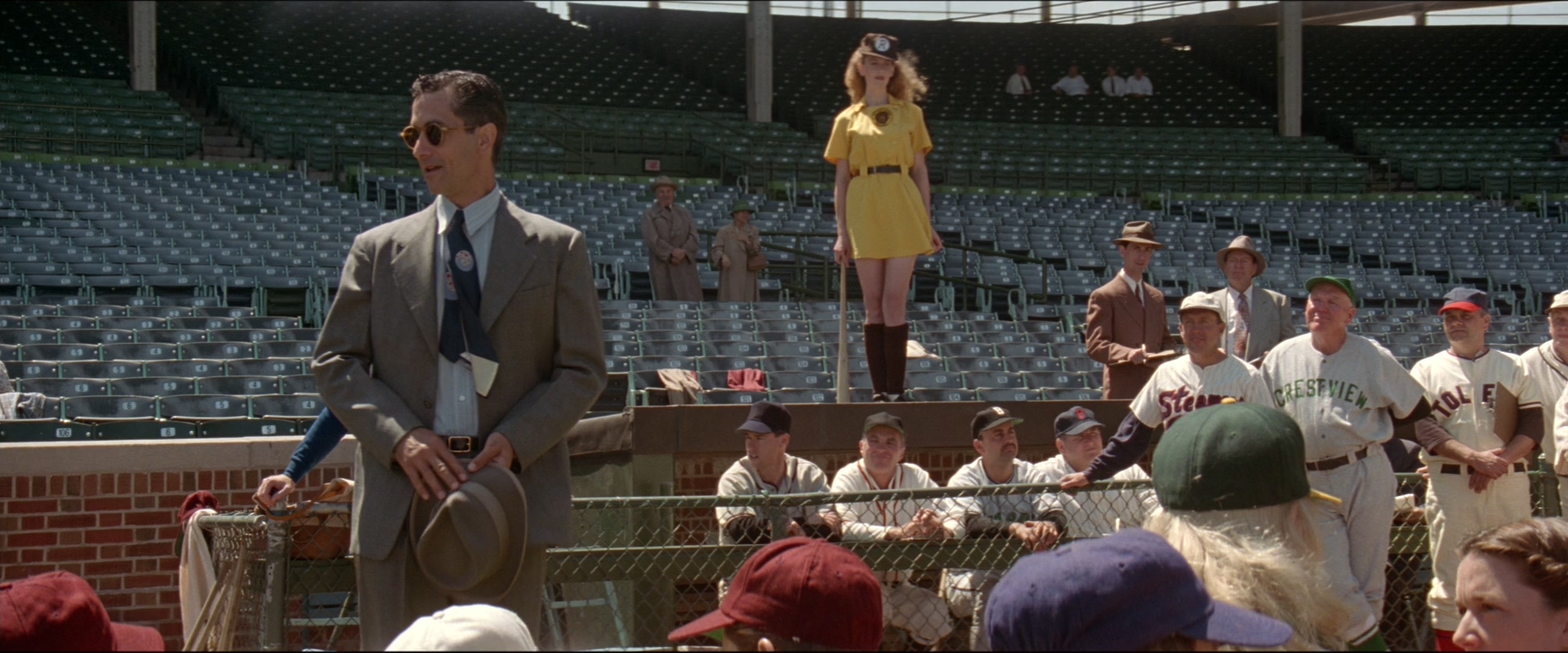 红粉联盟剧照的剧照