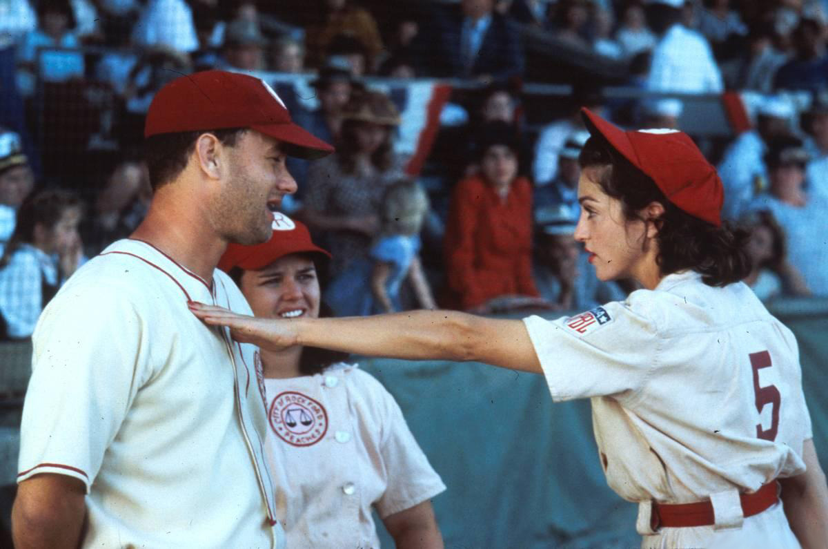 红粉联盟剧照的剧照