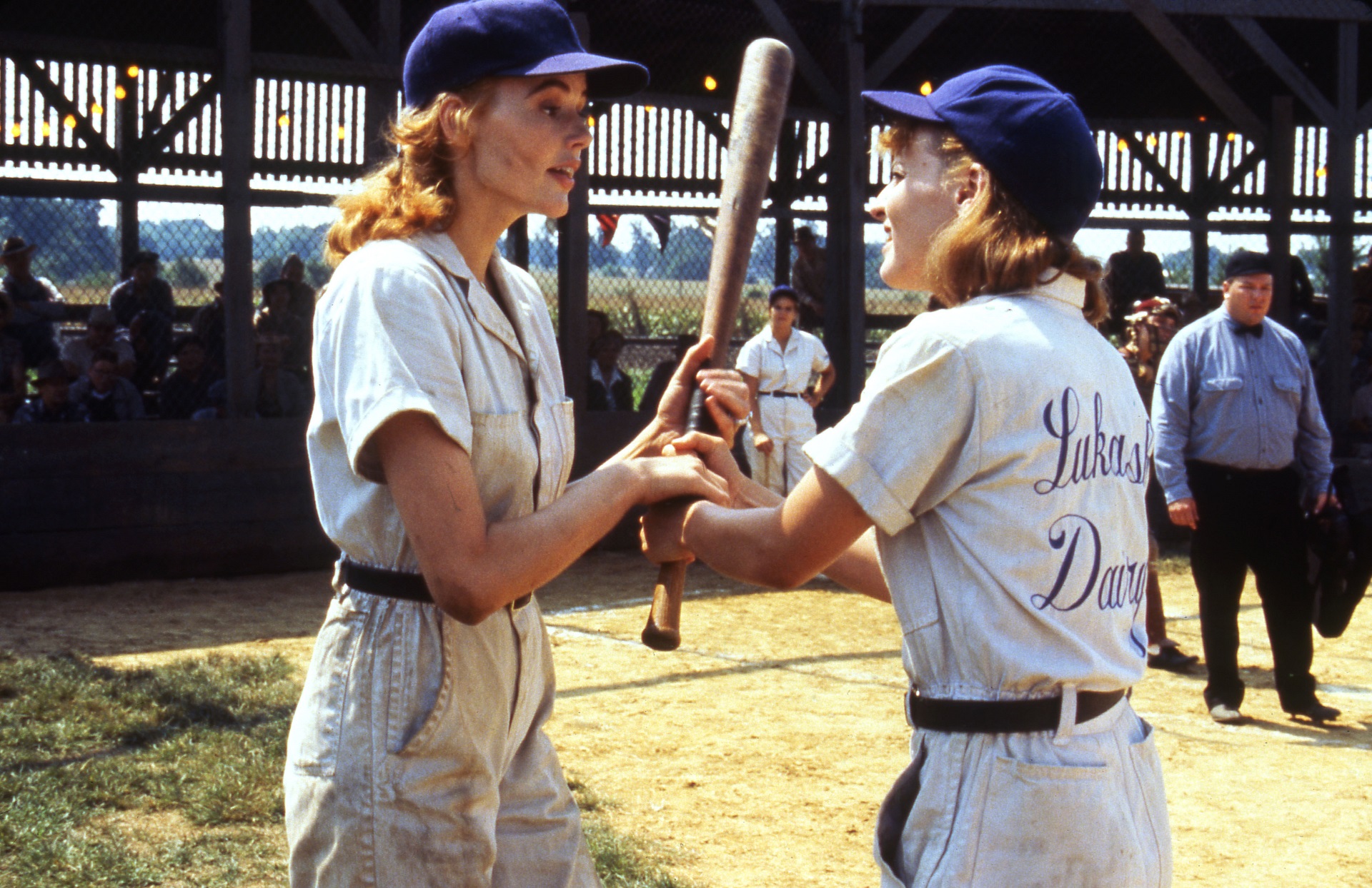 红粉联盟剧照的剧照