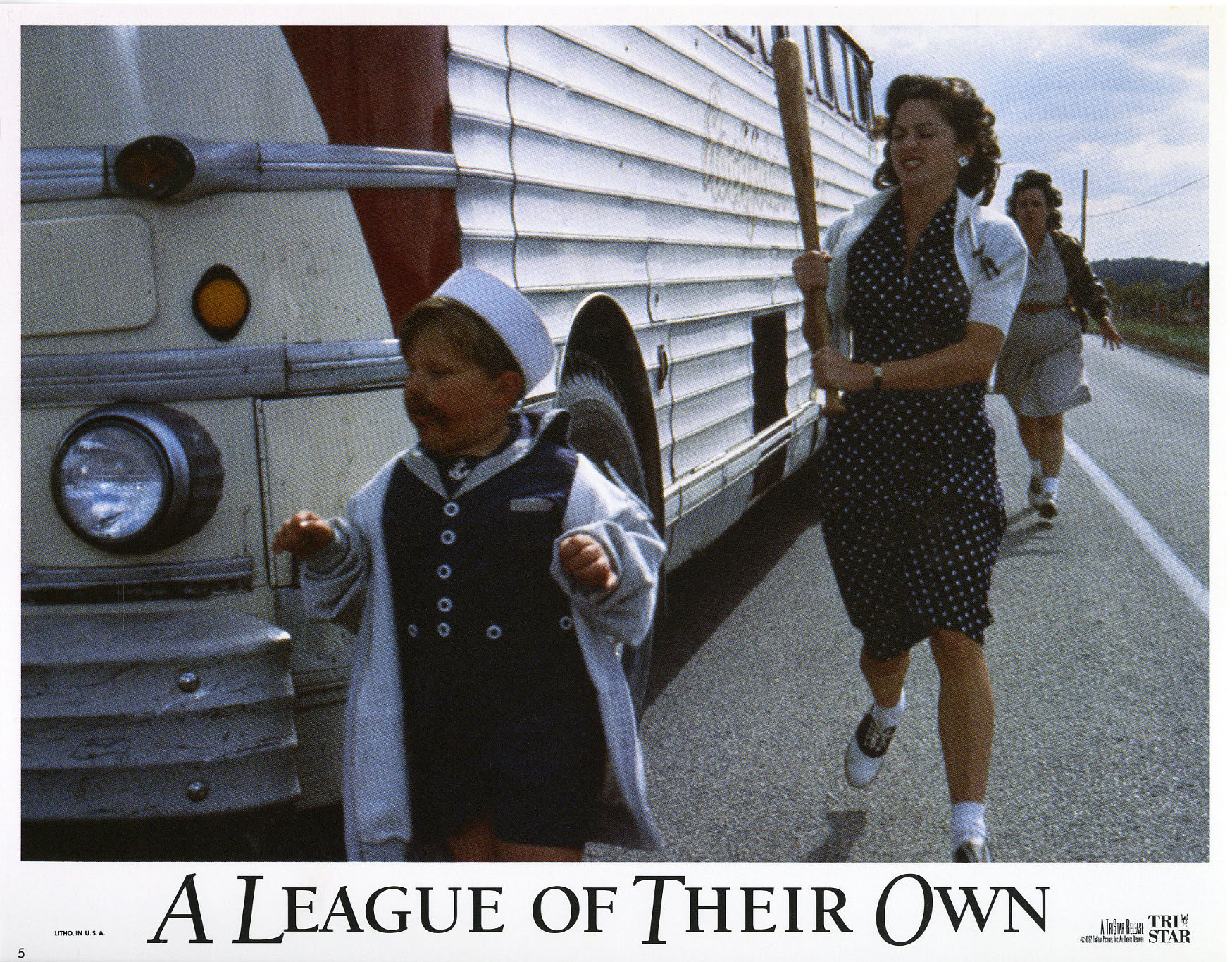 红粉联盟剧照的剧照