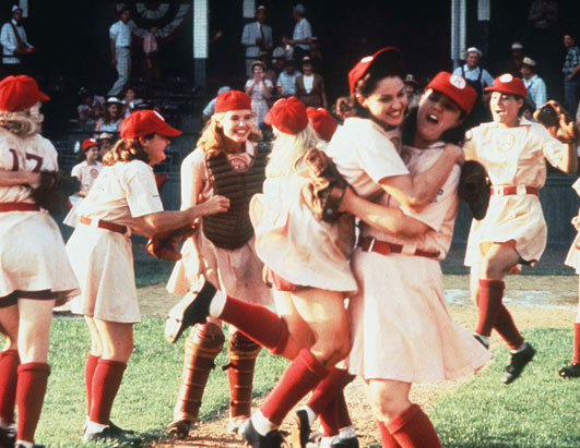 红粉联盟剧照的剧照