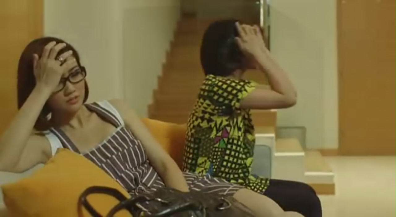 死神傻了剧照的剧照