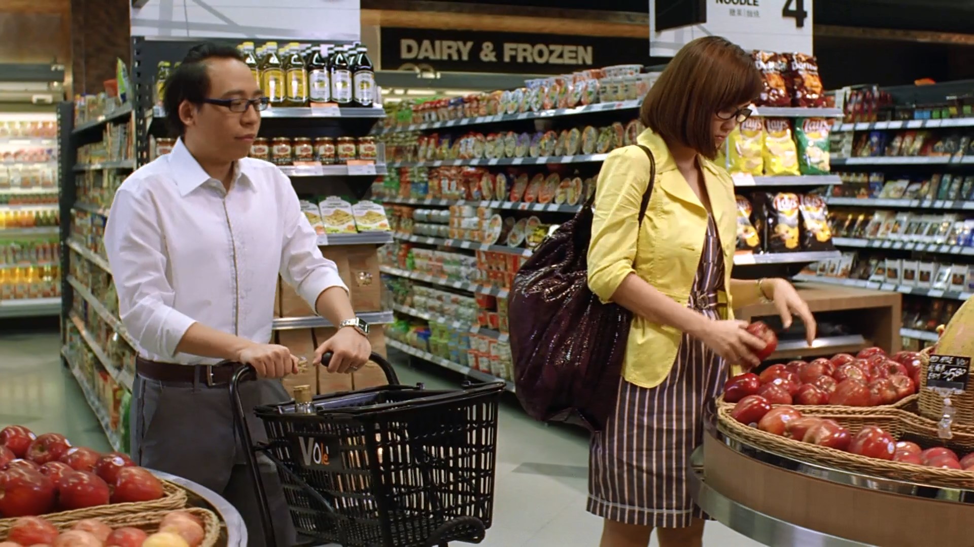 死神傻了剧照的剧照