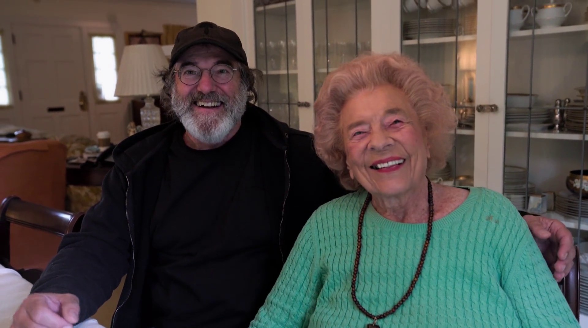 神奇的真菌剧照的剧照