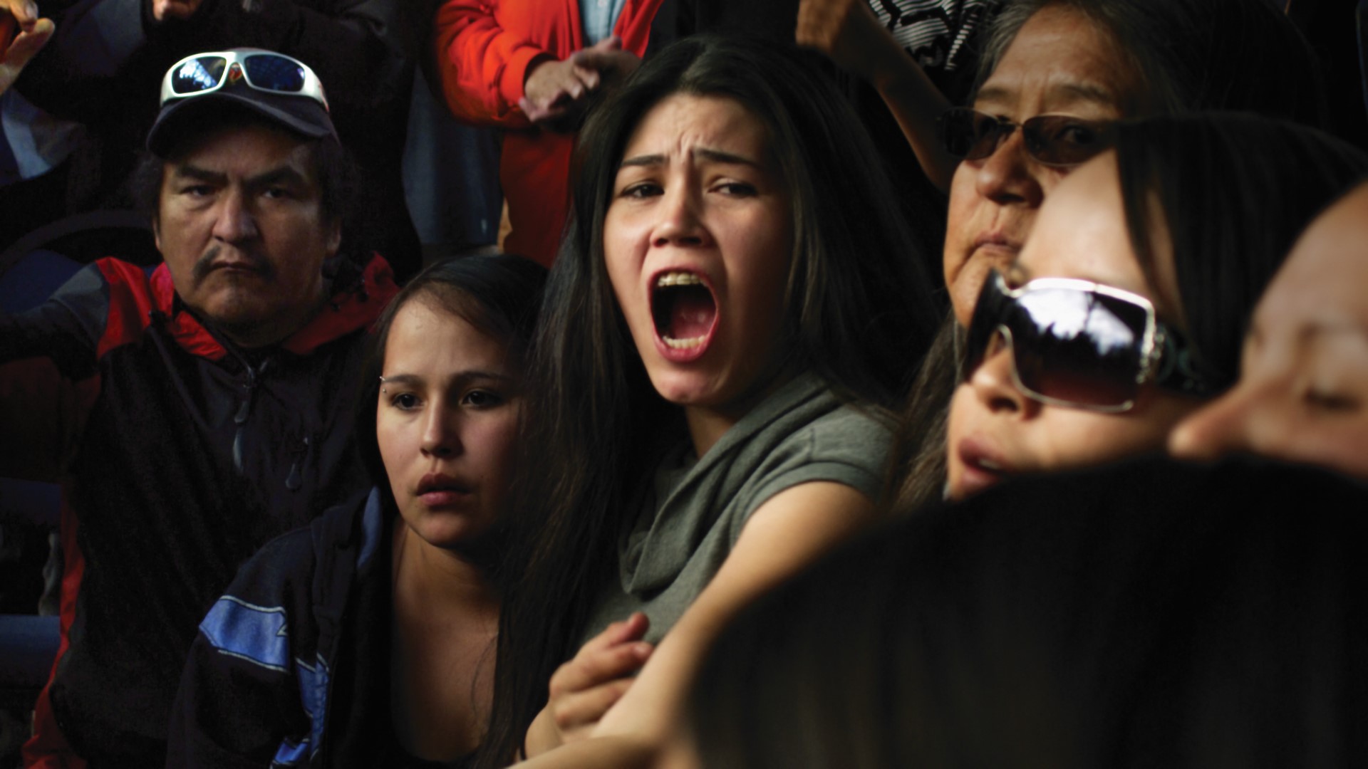 世外桃源剧照的剧照