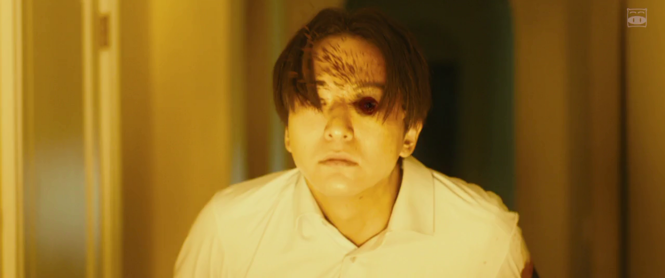 看不见的目击者剧照的剧照