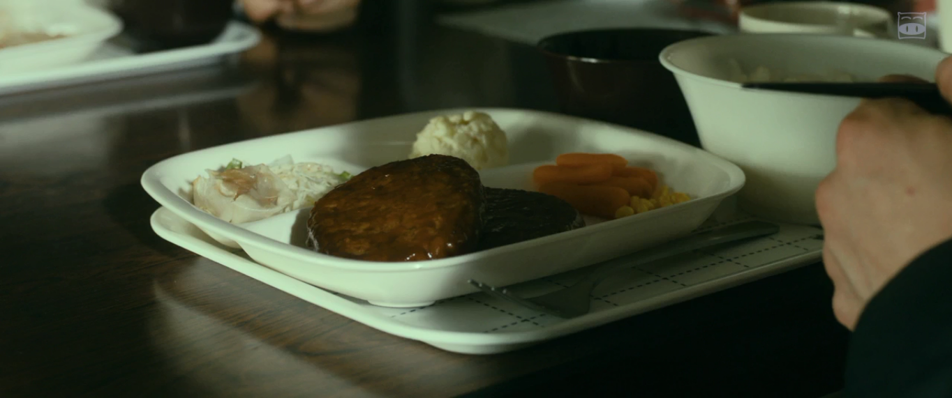 看不见的目击者剧照的剧照