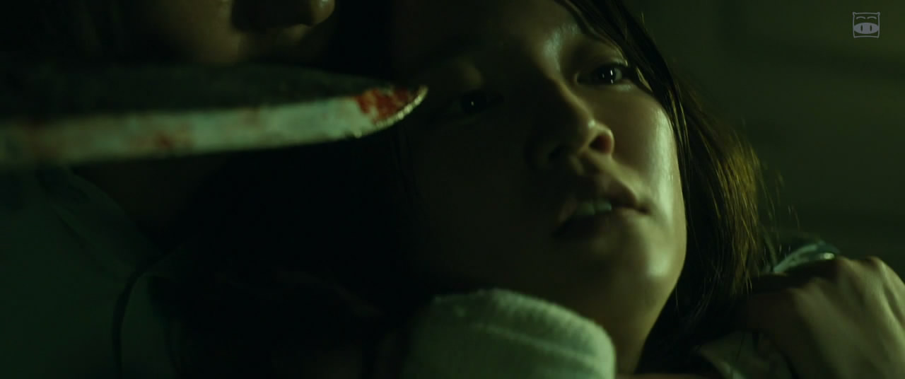 看不见的目击者剧照的剧照