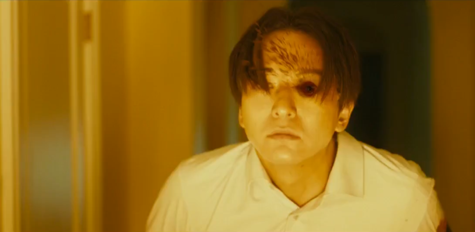 看不见的目击者剧照的剧照