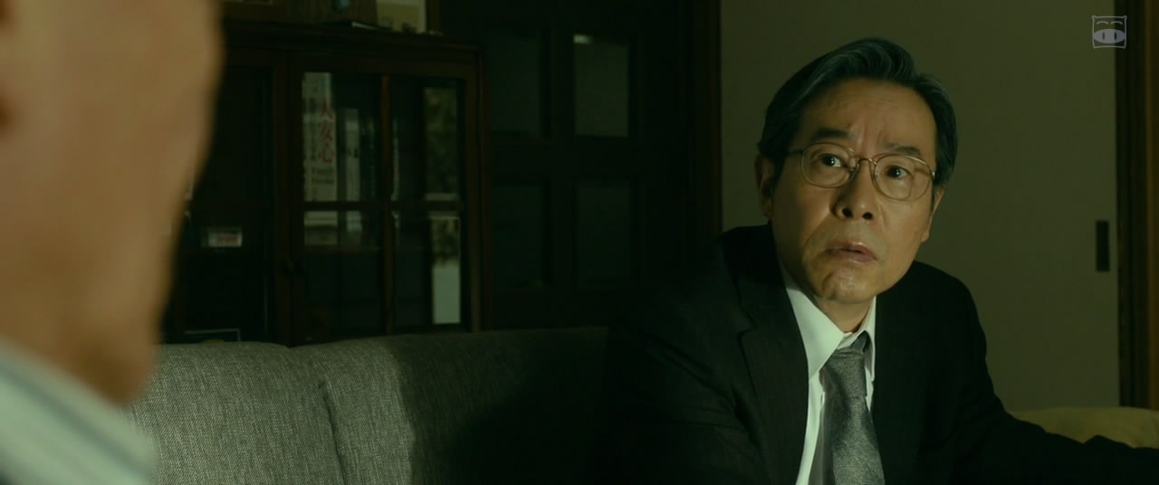 看不见的目击者剧照的剧照