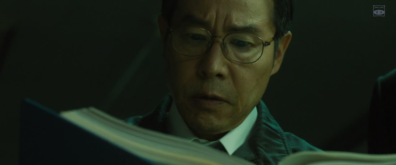 看不见的目击者剧照的剧照