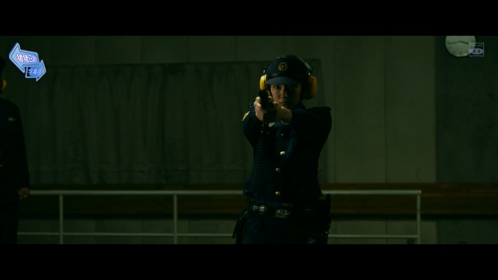 看不见的目击者剧照的剧照