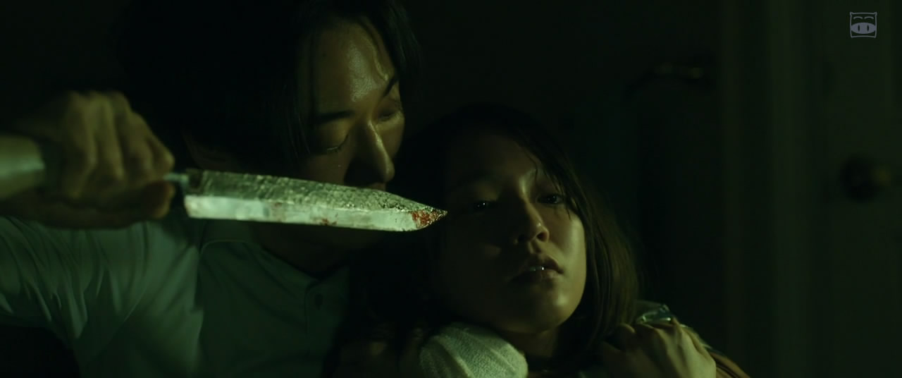 看不见的目击者剧照的剧照