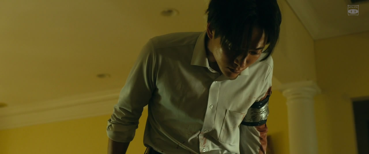 看不见的目击者剧照的剧照