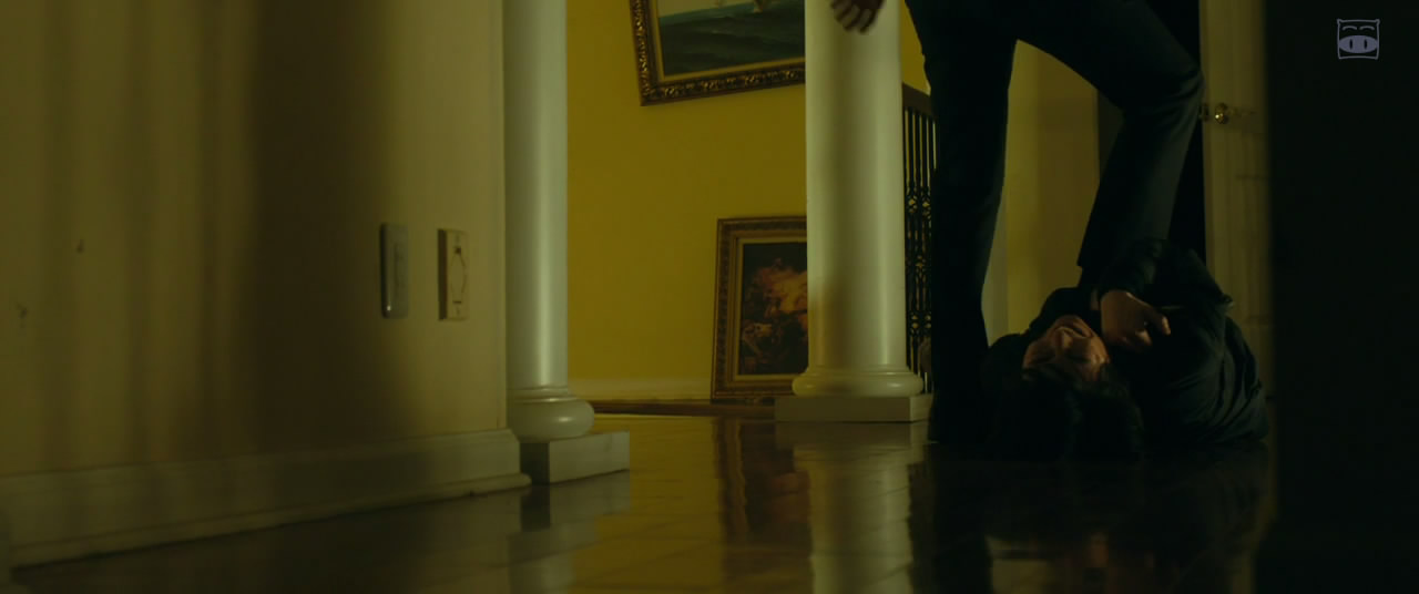 看不见的目击者剧照的剧照