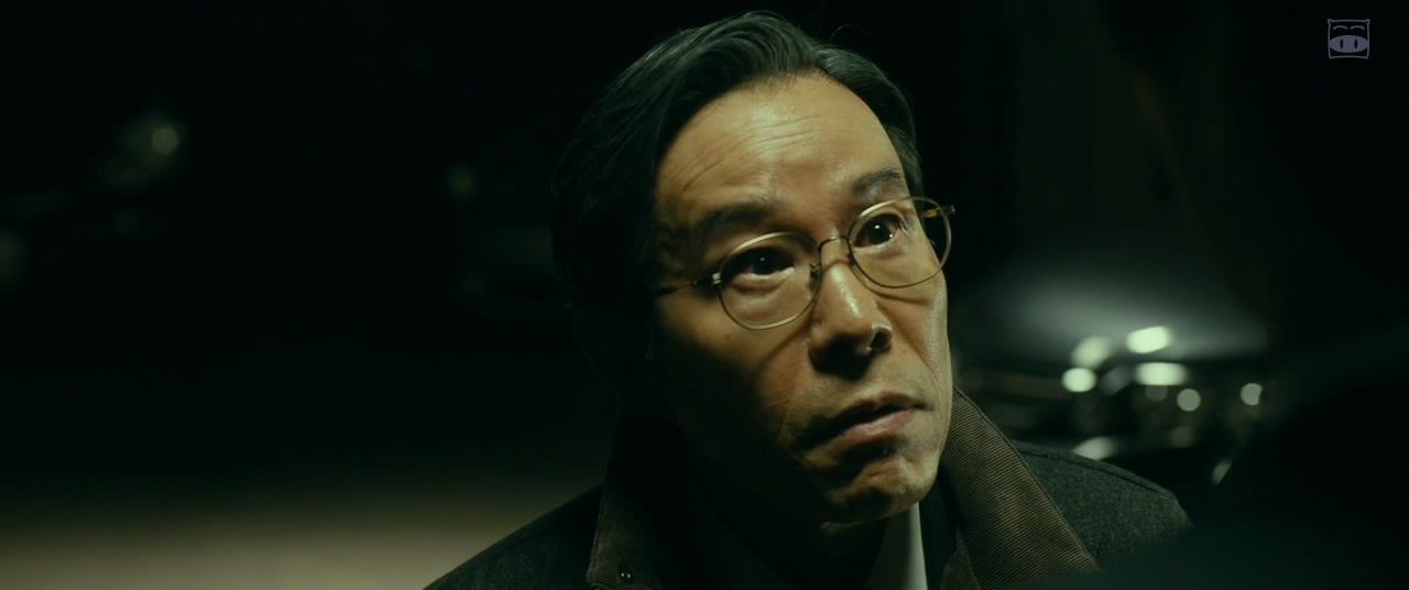 看不见的目击者剧照的剧照