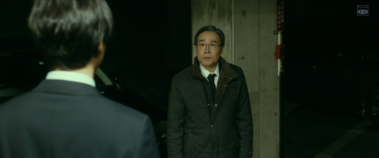 看不见的目击者剧照的剧照