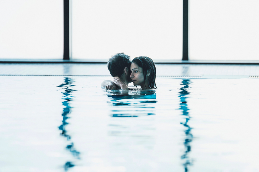 功能失常的猫剧照的剧照