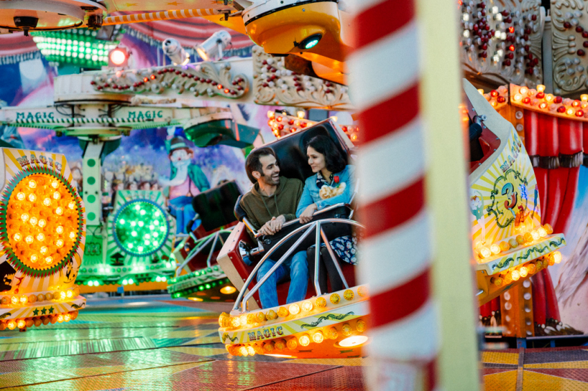 功能失常的猫剧照的剧照