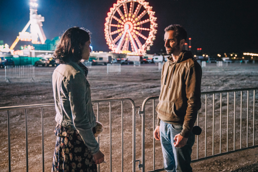 功能失常的猫剧照的剧照