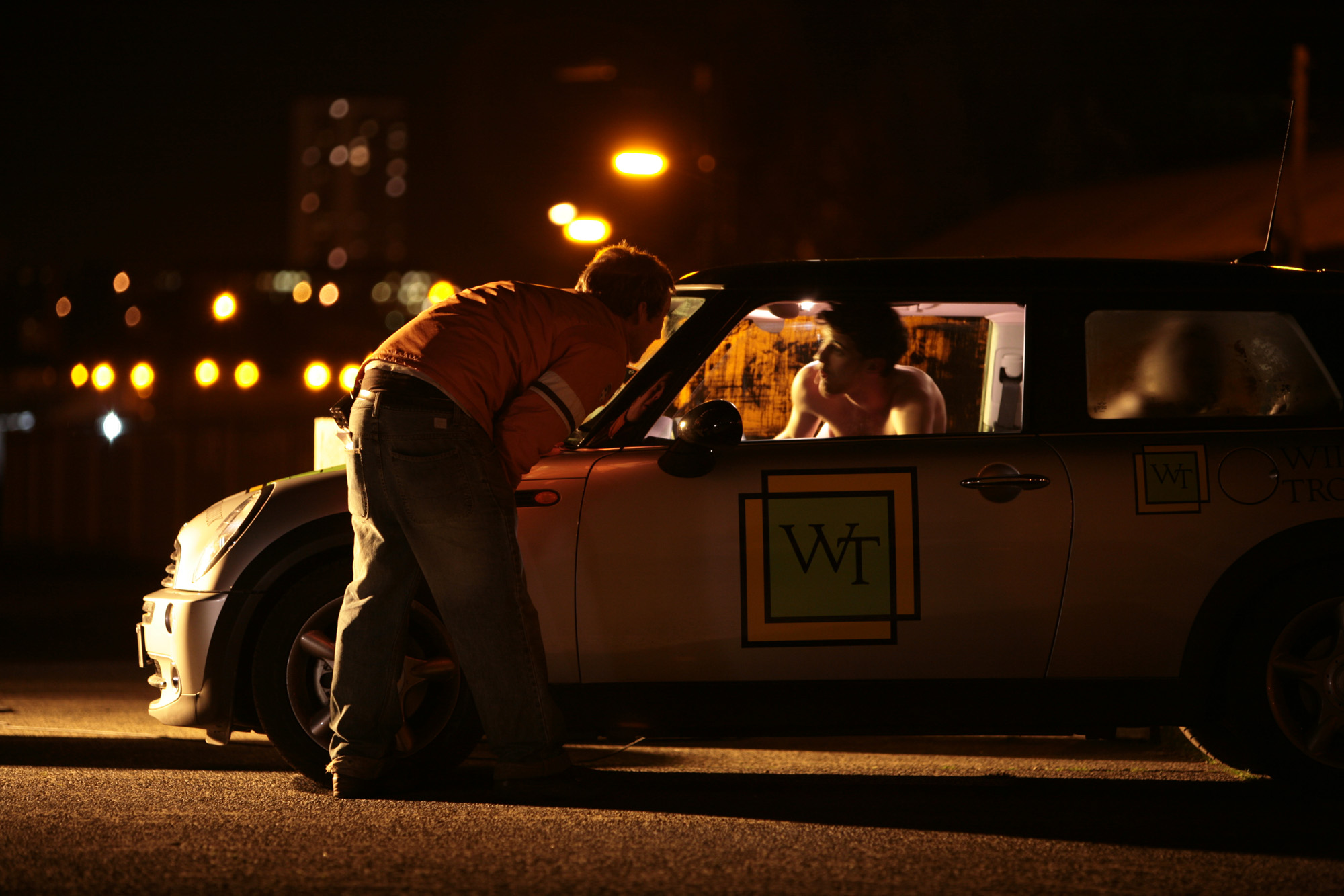 车震剧照的剧照