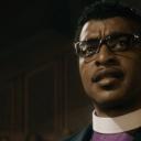 到来的主日剧照