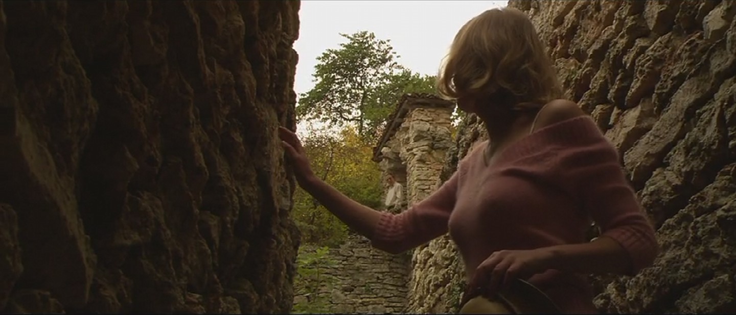 没有青春的青春剧照的剧照