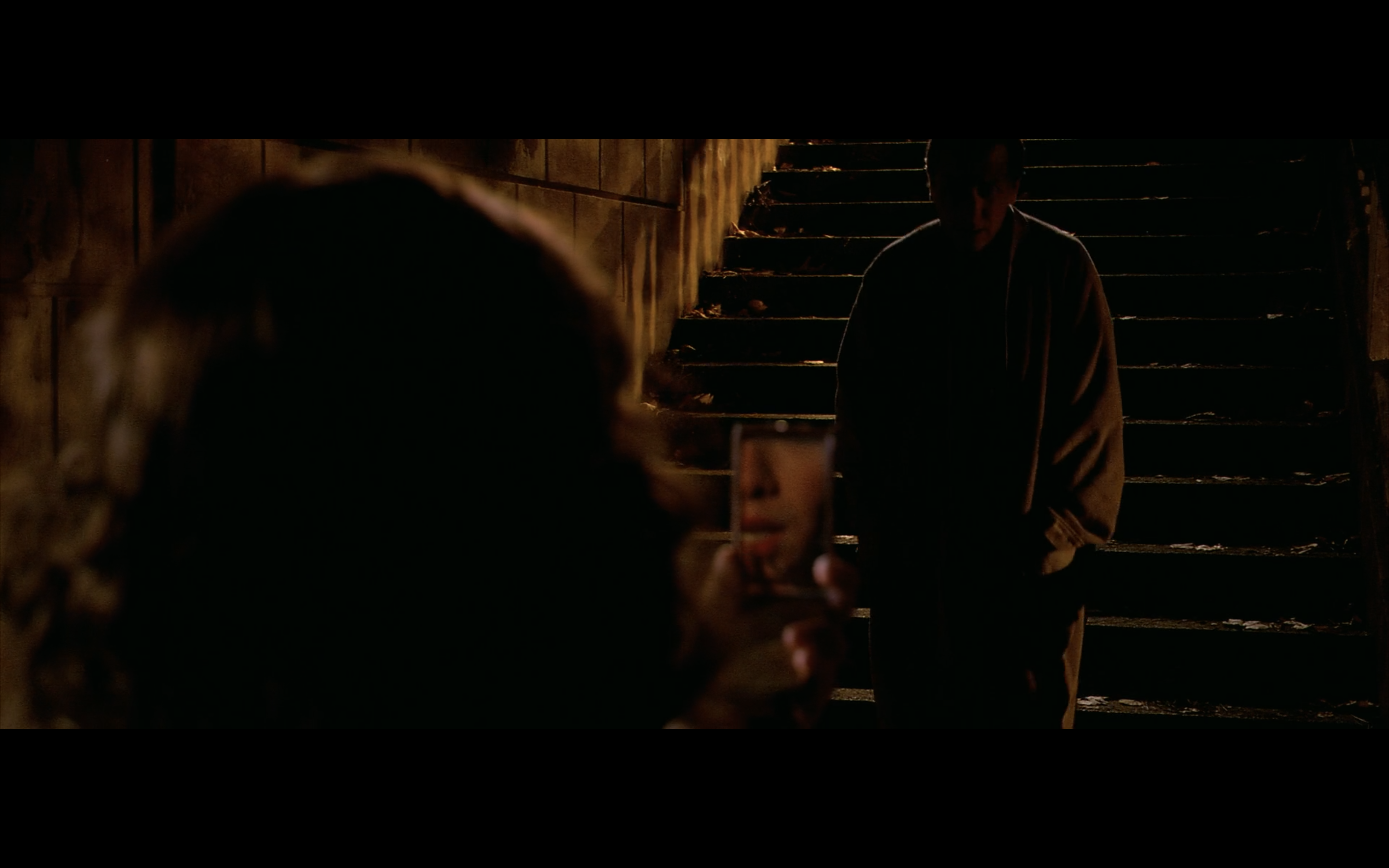 没有青春的青春剧照的剧照