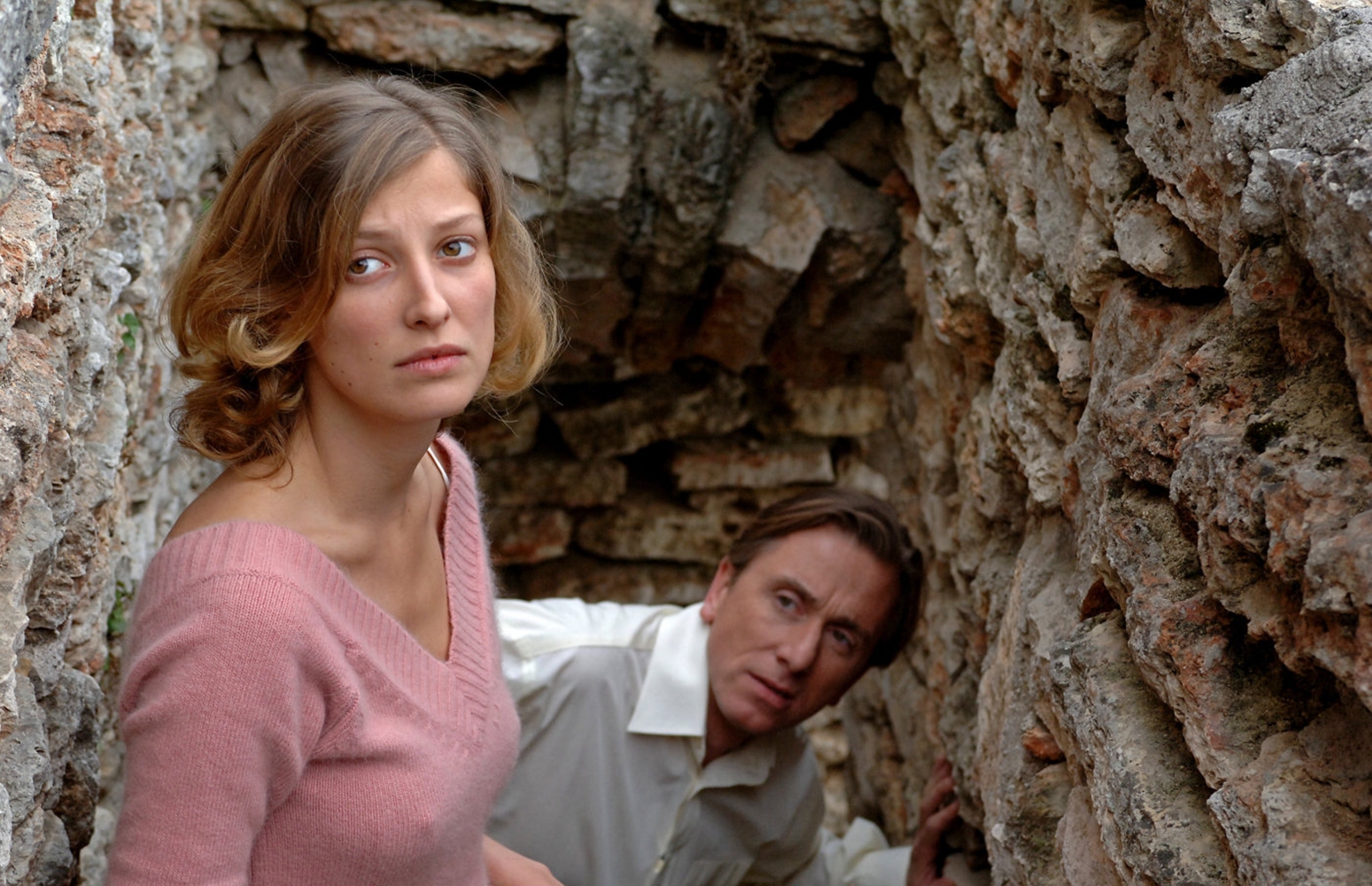 没有青春的青春剧照的剧照