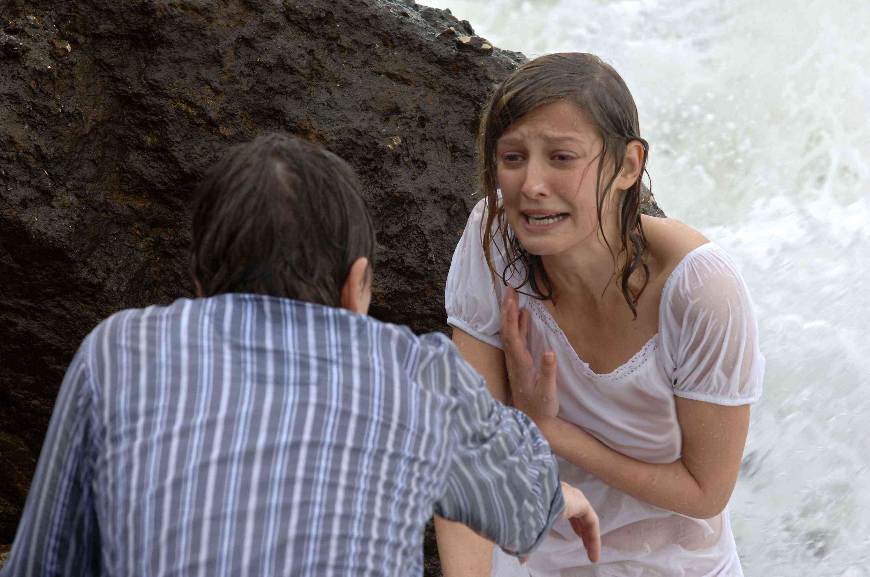 没有青春的青春剧照的剧照