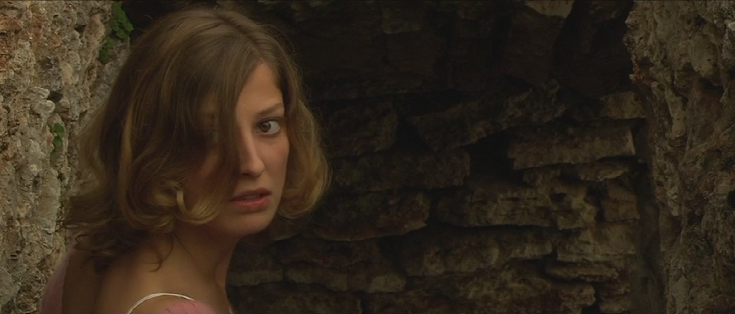 没有青春的青春剧照的剧照