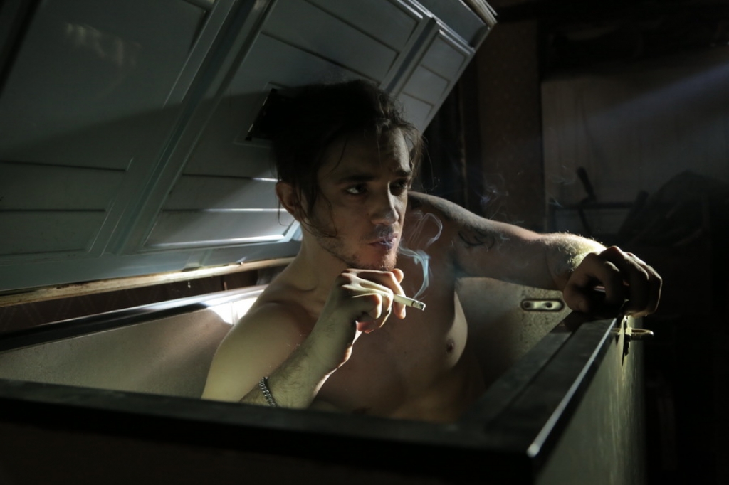 本地特色剧照的剧照