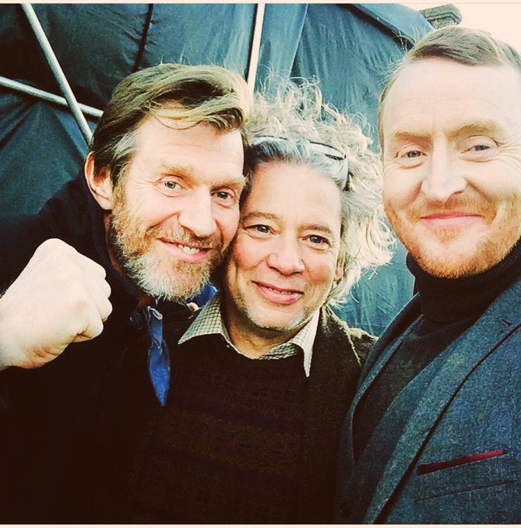 本地特色剧照的剧照