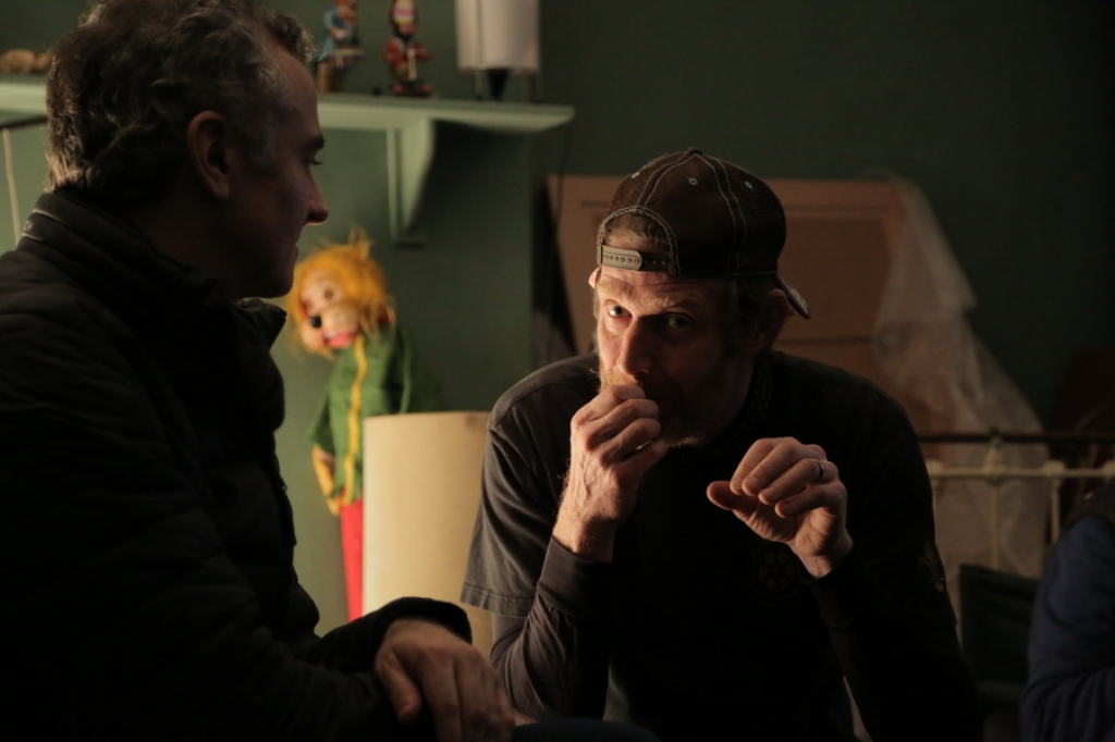 本地特色剧照的剧照