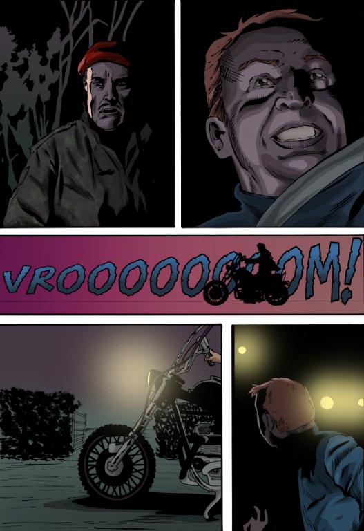 本地特色剧照的剧照