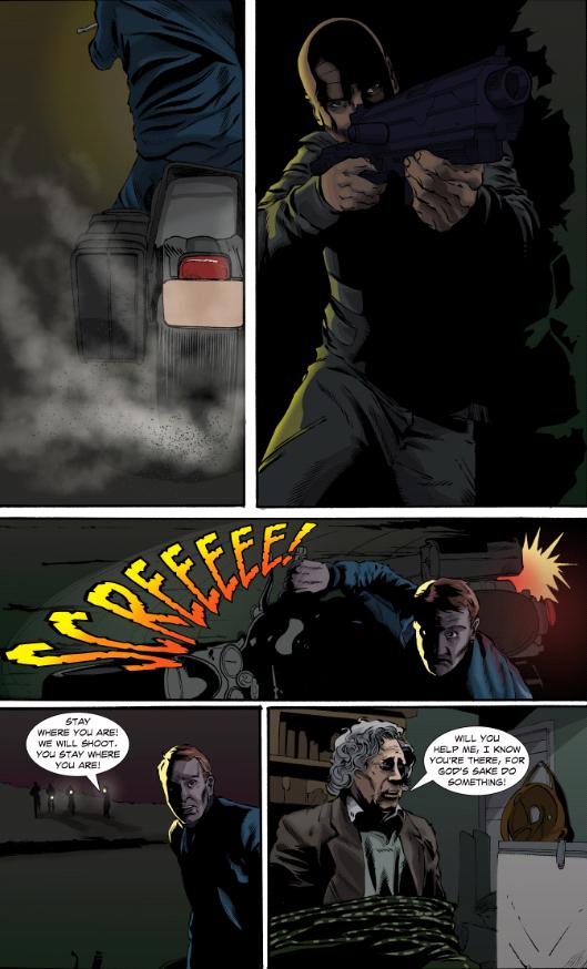 本地特色剧照的剧照