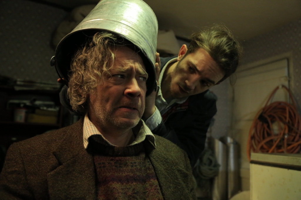 本地特色剧照的剧照