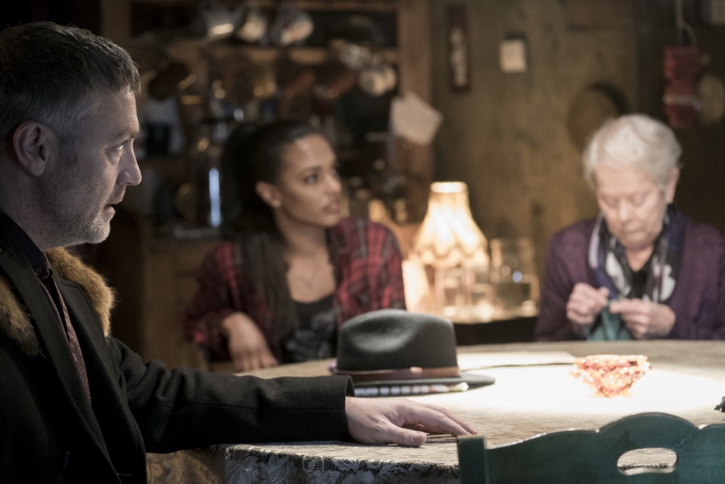 本地特色剧照的剧照