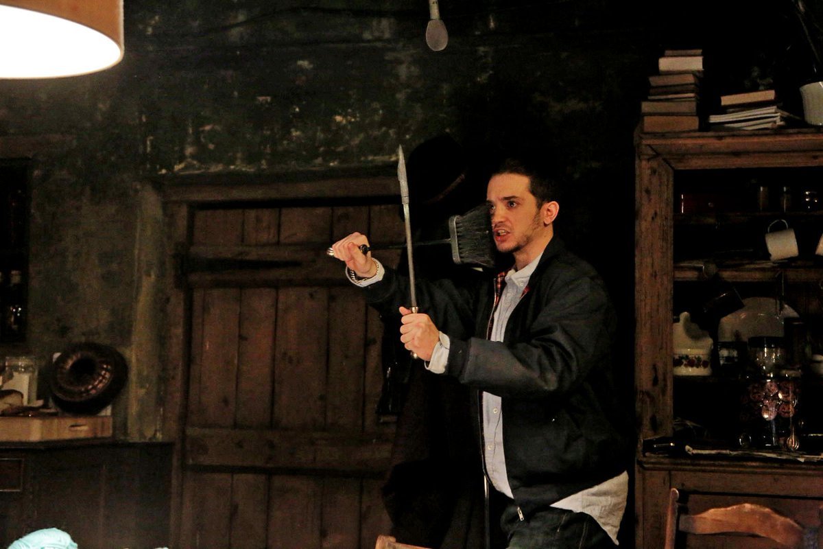 本地特色剧照的剧照