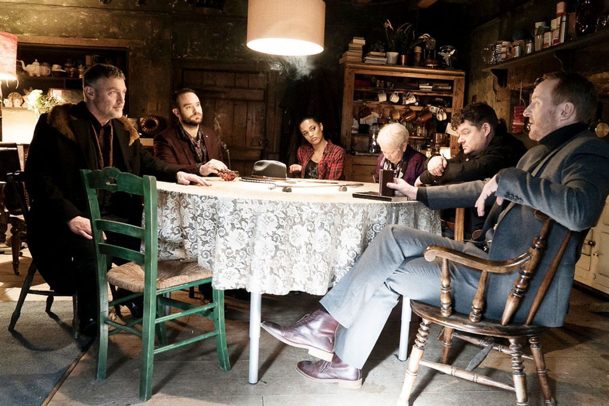 本地特色剧照的剧照