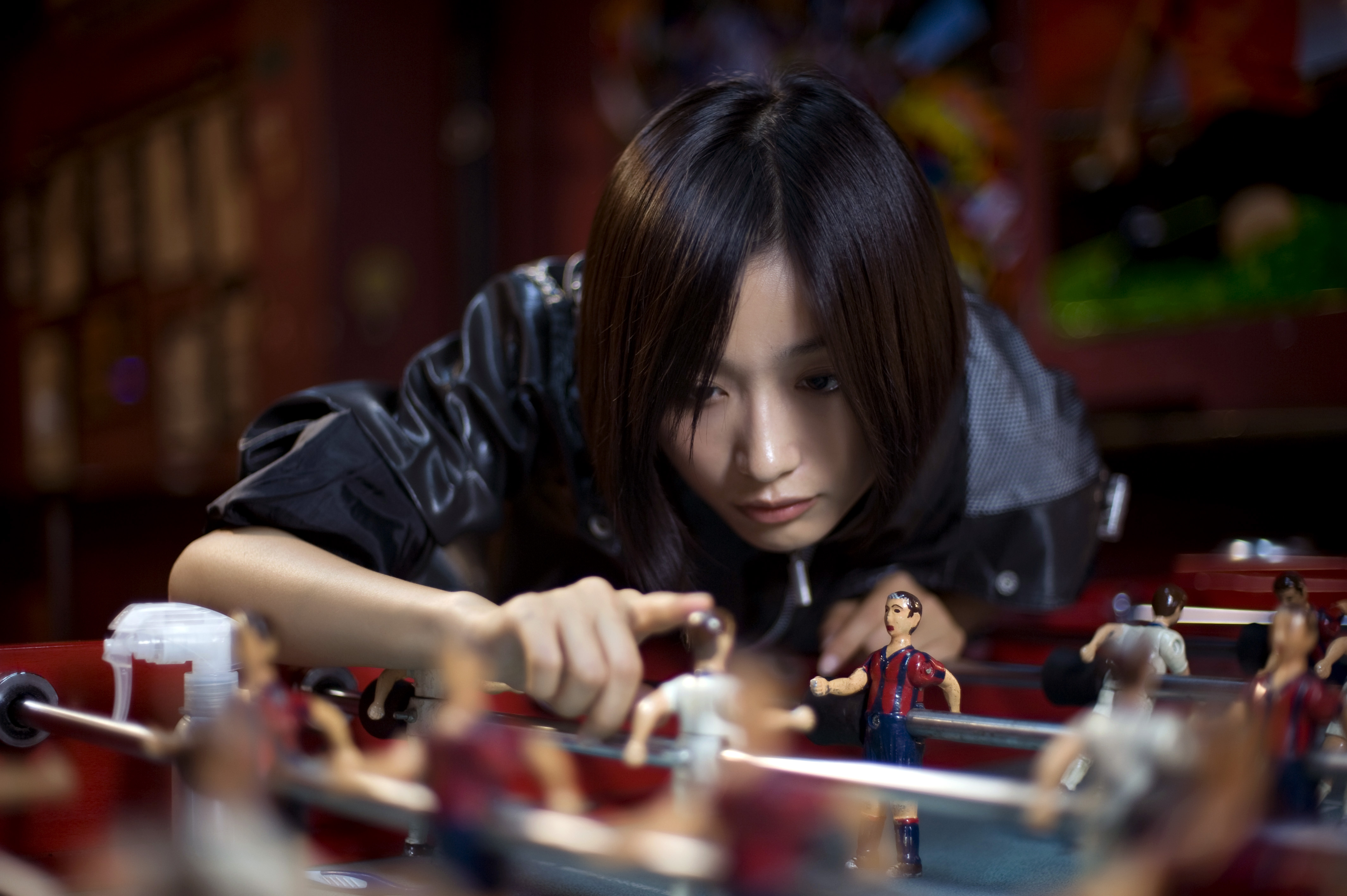 追踪章鱼保罗剧照的剧照